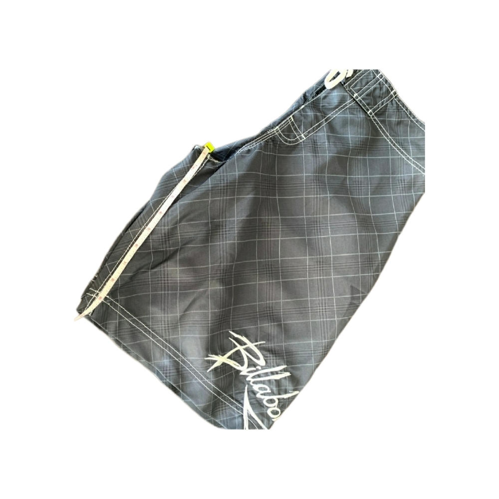 Billabong Black Board Shorts - Picture 6 of 10